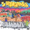 Billy Lo & NugLife - 5 Days in L.A. - EP